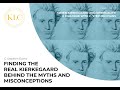 Finding the real kierkegaard behind the myths and misconceptions  c stephen evans