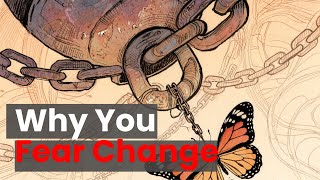 The Psychology of People Who Fear New Beginnings: Why Change Feels So Scary