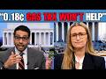 Breaking points | Trump’s 18¢ Fix Won’t Stop What’s Coming...The System Strains