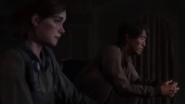The Last of Us Part 2 Walkthrough Part 17