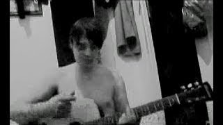 Video thumbnail of "PETER DOHERTY NEW SONG "prison of your mind""