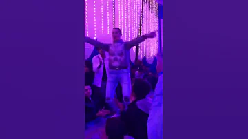 رقص مروان كسح علي مهرجان اخصام تشد قناعهاا 