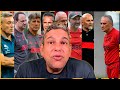 Tite está perto de se tornar mais um treinador destruído pelo Flamengo image