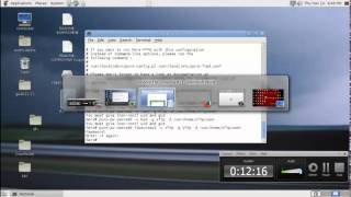 FTP Server FreeBSD