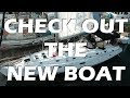 WE GOT A NEW BOAT! - S2:E01