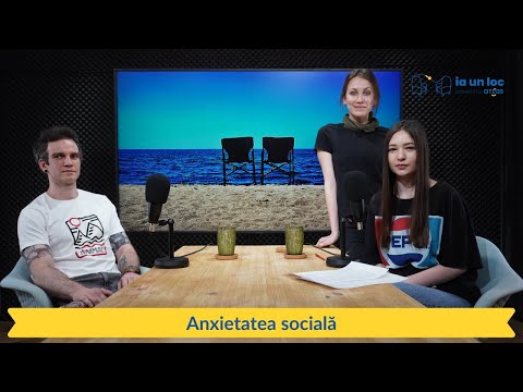 Video: 6 Moduri De A-ți Face Prieteni Atunci Când Ai Anxietate Socială