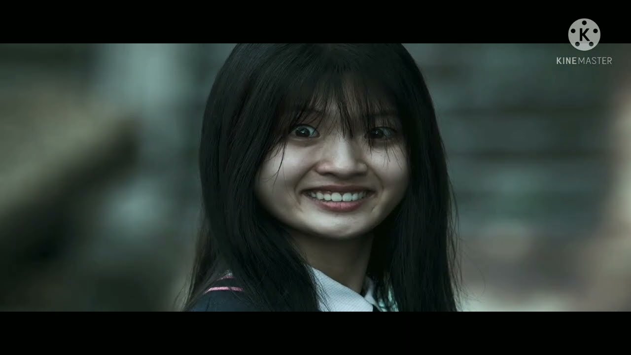 The 8th night movie cut scene devil eye youtube