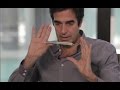 David copperfield teaches you a magic trick