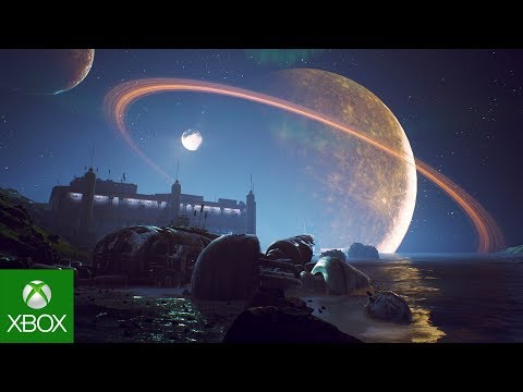 The Outer Worlds доступна для предзагрузки по Xbox Game Pass: с сайта NEWXBOXONE.RU