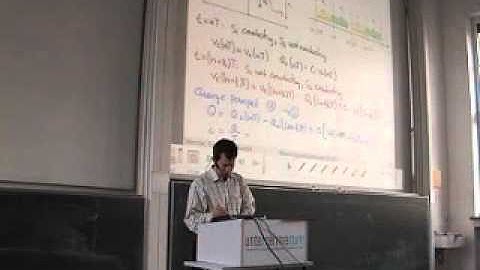 Switched Capacitor Circuits I (Mixed Signal Electronics & Circuit Design)