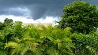 West Boca Raton Tornado 20100807