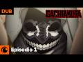 Gachiakuta | Episodio 1 DUB