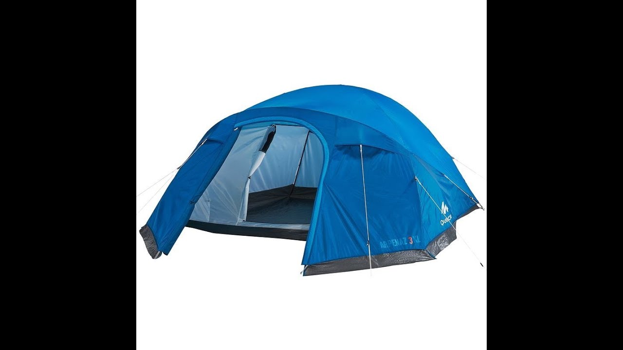 arpenaz 3 xl quechua