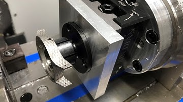 Watch Case - Machining a Prototype, Part 2