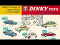 Dinky Toys 1964 Catalogue Dinky Toys 1964 Catalogue