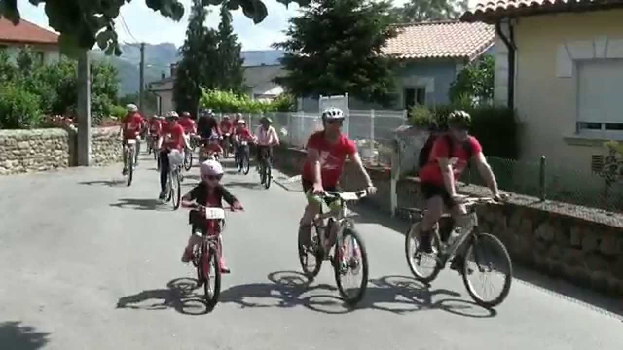 PASEO CICLOTURISTA - 50º ANIVERSARIO ''LA SALLE BUELNA''