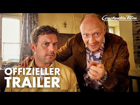 GUGLHUPFGESCHWADER | Offizieller Trailer