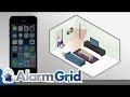 2GIG Image Sensor: Motion Sensor w/ a Camera