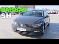 Verificare auto second hand Volkswagen VW Passat B8 1.4 TSI Galati