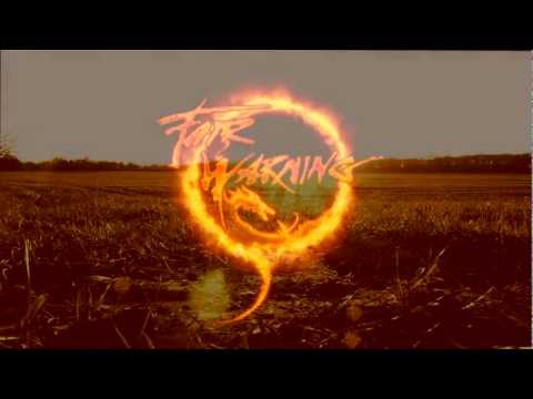 FAIR WARNING - SUNDANCER (album teaser)