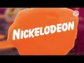 Nickelodeon ident featuring leonard from the angry birds movie