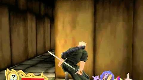 CUSTOM MISSION 15 A New Brand of Evil = Rikimaru Tenchu 2 Difficulty HARD