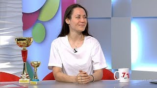 Пока бьется сердце: югорчан приглашают на премьеру пластического спектакля