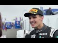 Alex Ninovic | Race 1 WINNER | Donington Park (GP) | British F4 2024