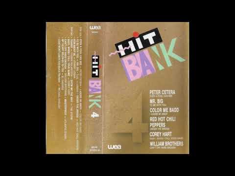 HIT BANK 4 [FULL ALBUM]