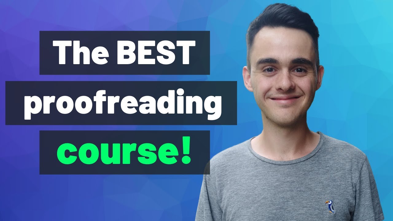 How Much Does Proofread Anywhere Course Cost?