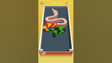 Domino Smash All levels Gameplay Android, IOS #Shorts