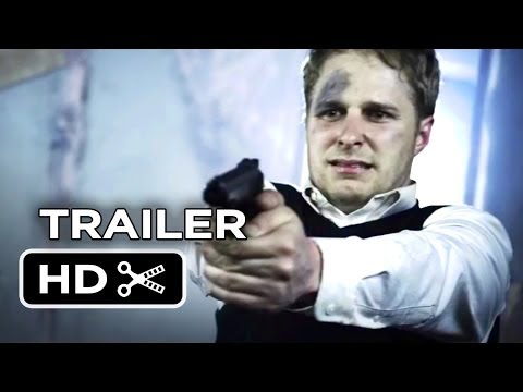 The Saratov Approach Official Theatrical Trailer #1 (2014) - Corbin Allred Movie HD