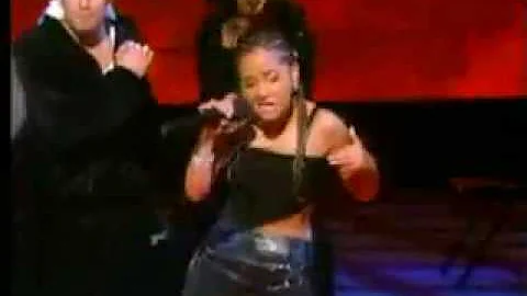 3LW - I Do (Wanna Get Close To You) (Live @ Showtime in Harlem 2002)