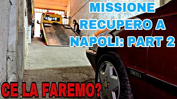 Come si scrive carroattrezzi in italiano?