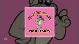 álvaro díaz & rauw alejandro - problemón (𝒔𝒍𝒐𝒘𝒆𝒅   𝒓𝒆𝒗𝒆𝒓𝒃)