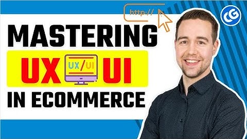 UX/UI in Ecommerce - Guide to Differentiating and Enhancing Customer Experience