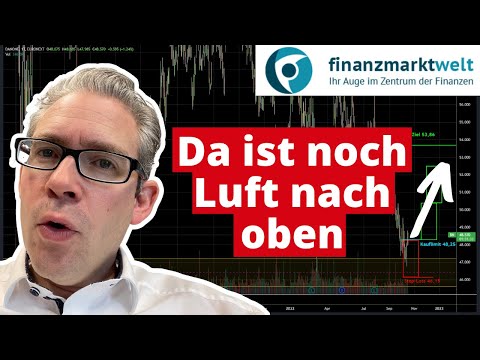 Der Crash ist vorbei - Börse aktuell