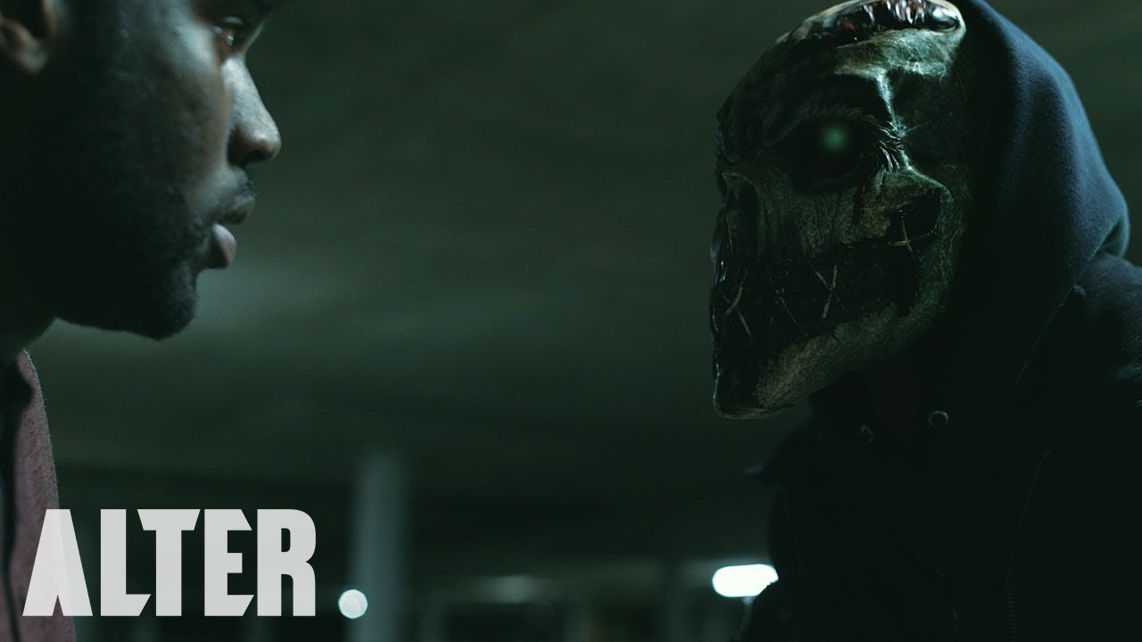 Download Horror Short Film "Stand" | ALTER