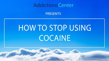 How To Stop Using Cocaine - 24/7 Helpline Call 1(800) 615-1067