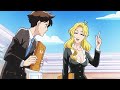 Heaven’s Design Team Official Teaser PV