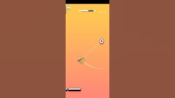 Stickman Hook GAMEPLAY Episode-6 #gaming #shorts #viral #android #H3R0 @Youtube