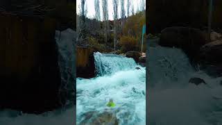 Çağlayancerit Küçükcerit Aksu Gözü