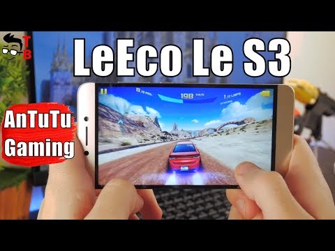leeco-le-s3-x626-performance-test:-benchmarks-and-gaming
