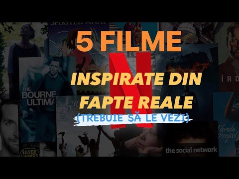 Video: 5 Filme Netflix Subevaluate Pe Care S-ar Putea Să Le Fi Ratat