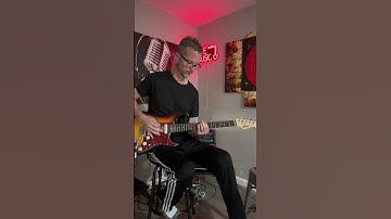 Thumbnail of Kutless- Lies Of My Brothers (Guitar Cover) #kutless #guitarcover #jeremyhooksmusic #newmusic