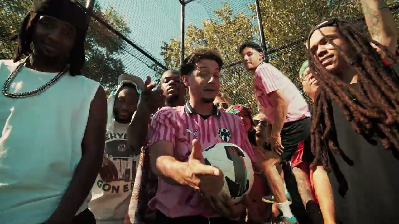 Watch Nyck Caution - PRESSURE! (Official Music Video) on YouTube Watch Nyck Caution - PRESSURE! (Official Music Video) on YouTube