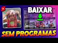 Como Baixar Thumbnail de um Shorts do YouTube - fazer download da Thumbnail de vídeos Shorts YouTube