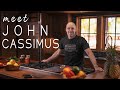 Meet john cassimus  darn hungry  spypoint