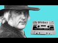 Capture de la vidéo Charlie Rich  -His Engineer Tells All