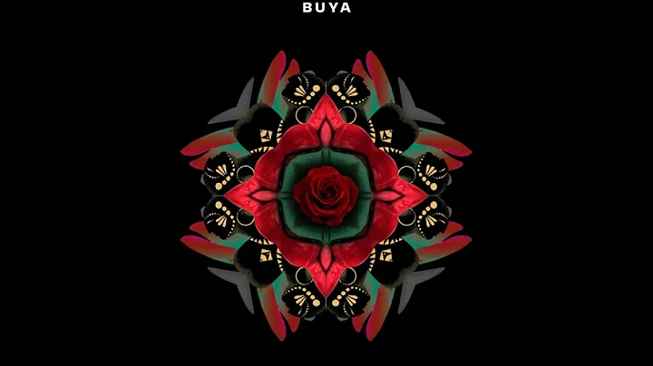 Chris IDH feat. Kwezi - Buya (Original Mix) || Afro House Source | #afrohouse